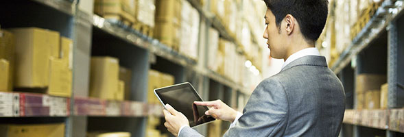 Customs Declaration/Warehousing
