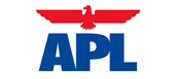 APL SHIPPING COMPANY